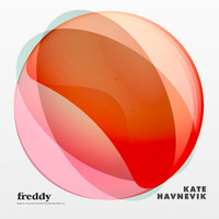 Kate Havnevik - Freddy (Music Inspired by the Film Kids Cup)