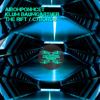 Aibohponhcet, Klum Baumgartner - The Rift / Cyborgs