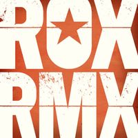 Roxette - ROX RMX Vol. 1 (Remixes From The Roxette Vaults)