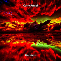 Curly Angel - Mars Jazz