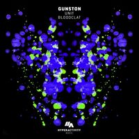 Gunston - Unit / Bloodclaat