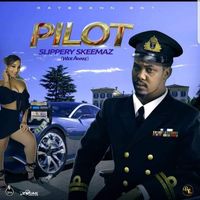 Slippery Skeemaz - Pilot