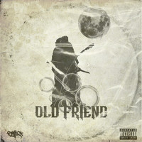 Orfeo - Old Friend (Oficial) (Explicit)