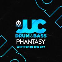 DJ Phantasy - Written In The Sky