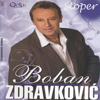 Boban Zdravkovic - Stoper