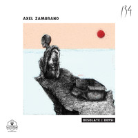 Axel Zambrano - Desolate | Deysi