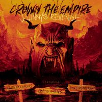 Crown The Empire - Johnny's Revenge (feat. Spencer Charnas, Dave Stephens & Craig Owens) (Explicit)
