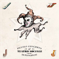 Elio e le Storie Tese - Piccolo concjerto al Teatro Socjale di Piangipane