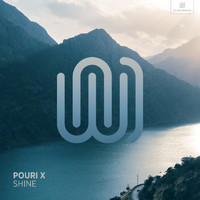 POURI X - Shine