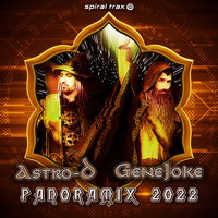 Astro-D, Genejoke - Panoramix 2022