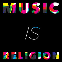 Ben Sumner - Music Is Religion