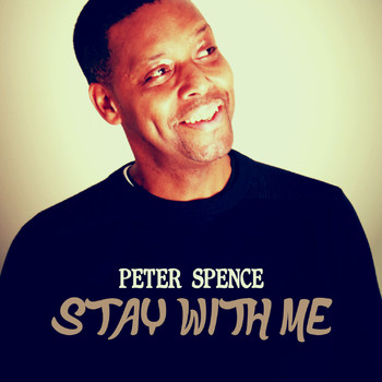 Peter Spence - Stay With Me