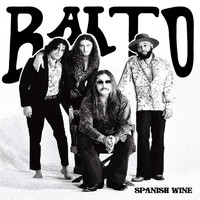 Balto - Spanish Wine