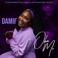 Damie - Oba Mi