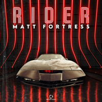 Matt Fortress - Rider