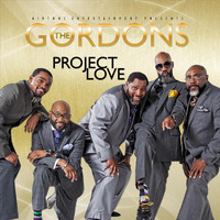 The Gordons - Project Love (Live)