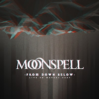 Moonspell - Entitlement (Live 80 Meters Deep)