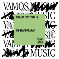 Delgado feat. Twin FX - One That Got Away