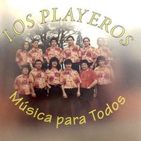 Los Playeros - Música Para Todos