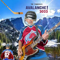The Zambonis - Avalanche! 2022