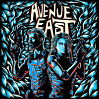 Avenue East - Ace and Indigo