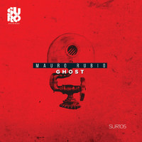Mauro Rubio - Ghost