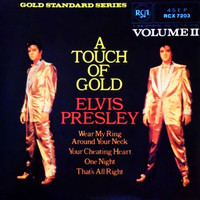 Elvis Presley - Hard Headed Woman/Good Rockin' Tonight/Don't/I Beg of You/ (Volume I)