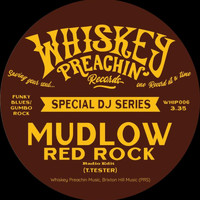 Mudlow - Red Rock (Radio Edit)
