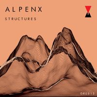 AlpenX - Structures