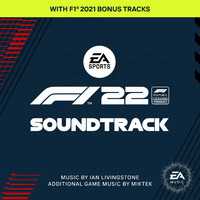 Ian Livingstone - F1 22 (Original Game Soundtrack)