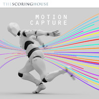 Andy Clark and Matthew Cang - Motion Capture