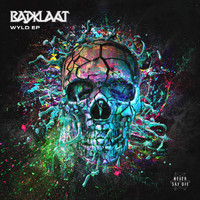 Badklaat - WYLD EP