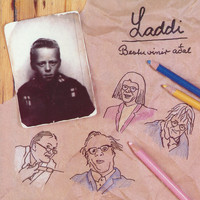 Laddi - Bestu vinir aðal