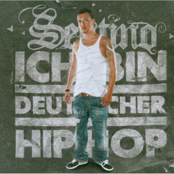 Sentino - Ich bin Deutscher Hip Hop (Explicit)