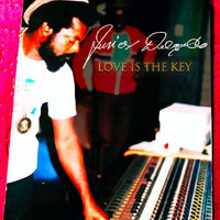 Junior Delgado - Love Is the Key