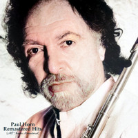 Paul Horn - Remasterd Hits (All Tracks Remastered)