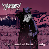 A Sound of Thunder - The Wizard of Crow County