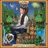M.Pres - Lift My Voice