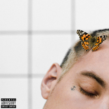 Salty - 2YOUNG2FLY (Explicit)