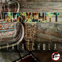 Monxchitt - Pata Chula