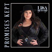 Lisa Richard - Promises Kept