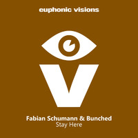 Fabian Schumann & Bunched - Stay Here