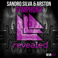 Sandro Silva and Arston - Symphony