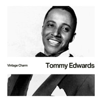 Tommy Edwards - Tommy Edwards (Vintage Charm)