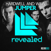 Hardwell and W&W - Jumper