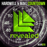 Hardwell and MAKJ - Countdown