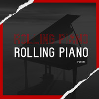 Paul Porter - Rolling Piano