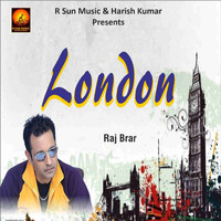 Raj Brar - London