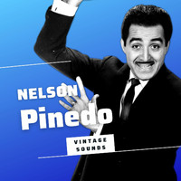 Nelson Pinedo - Nelson Pinedo - Vintage Sounds