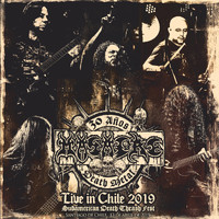 Masacre - Live in Chile 2019